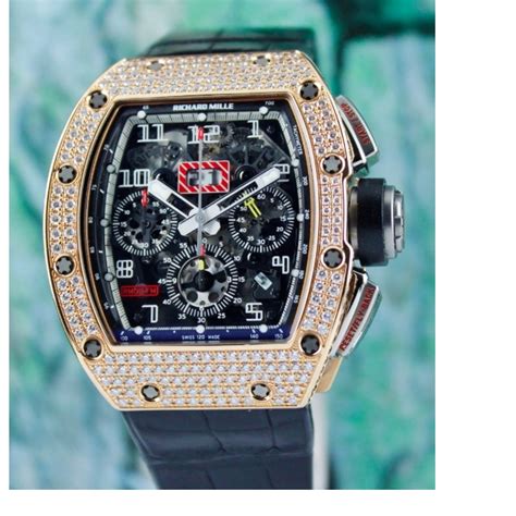 richard mille diamante|richard mille watches uk.